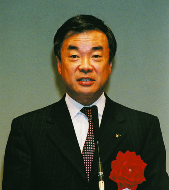 来賓01