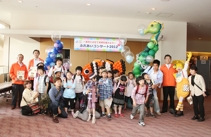イベント写真