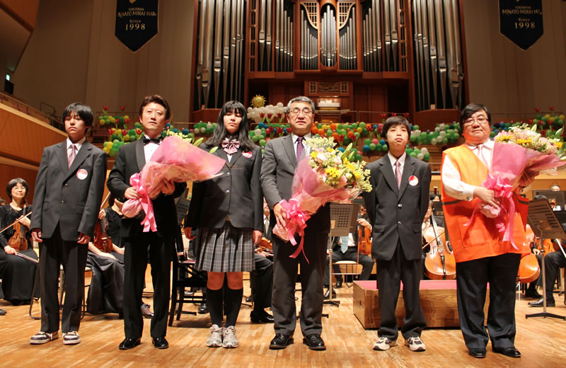 イベント写真