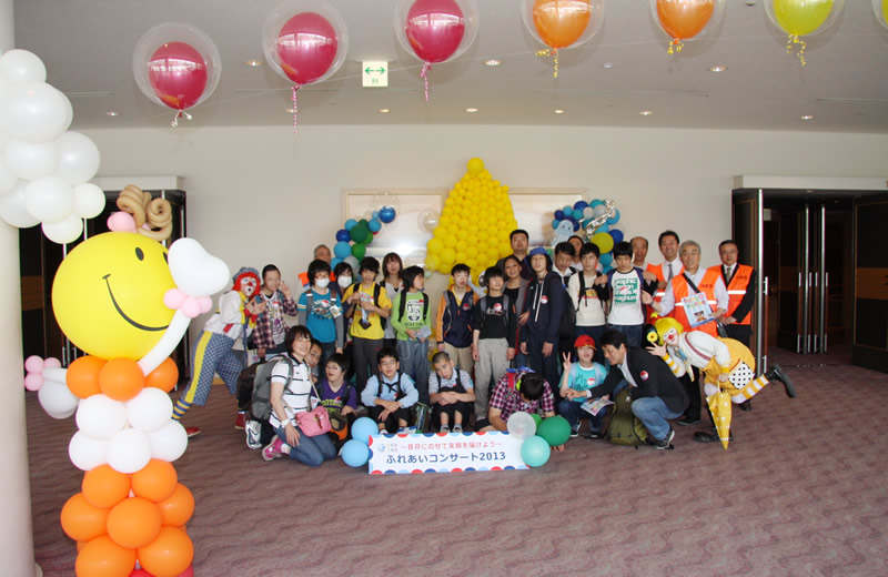 イベント写真