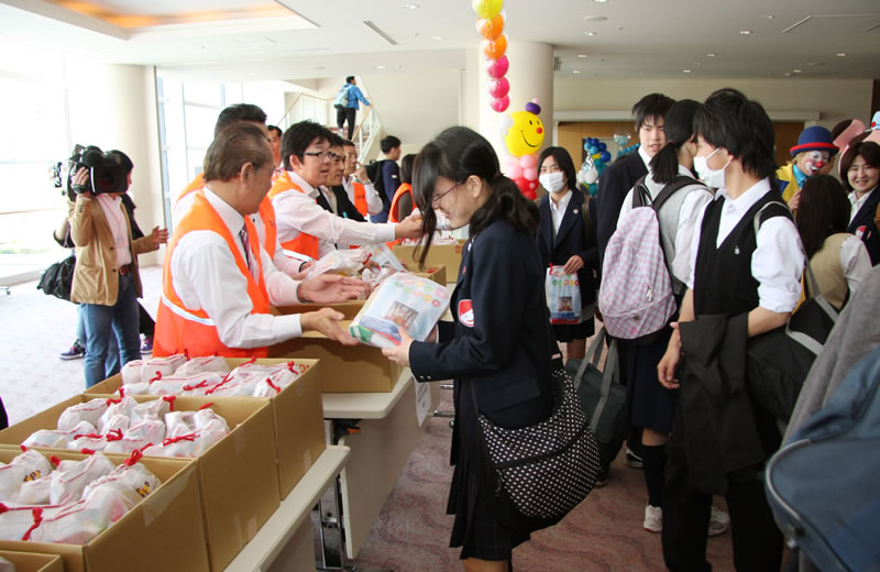 イベント写真