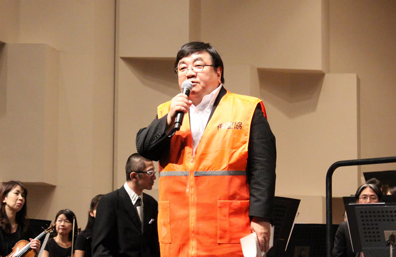 イベント写真