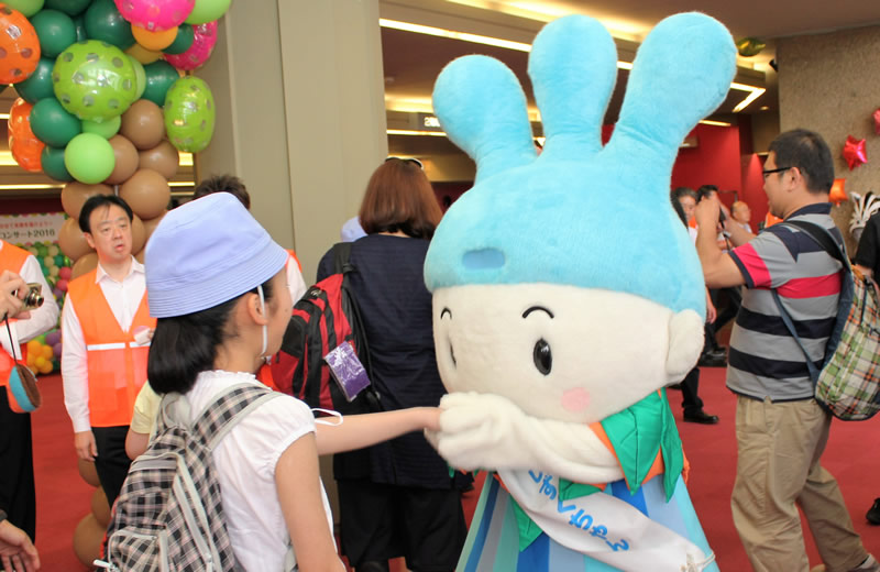 イベント写真
