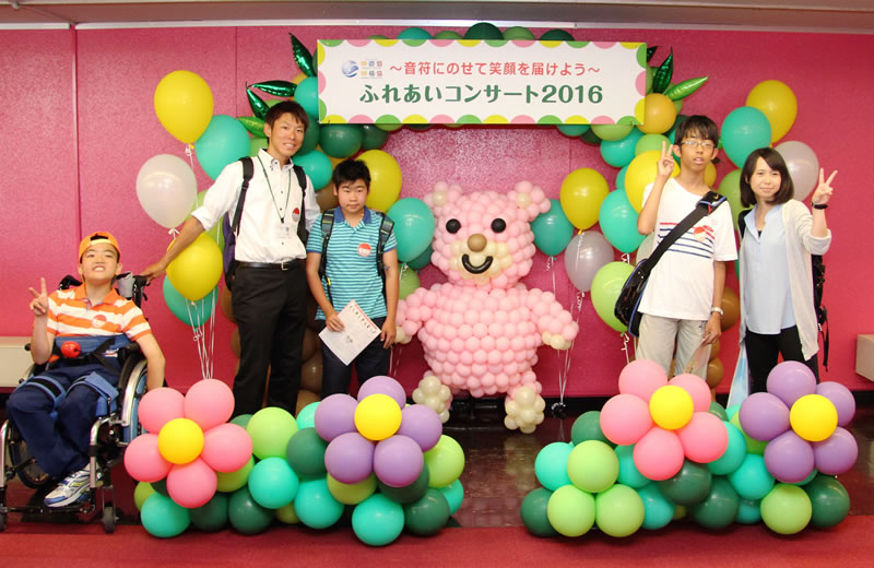 イベント写真