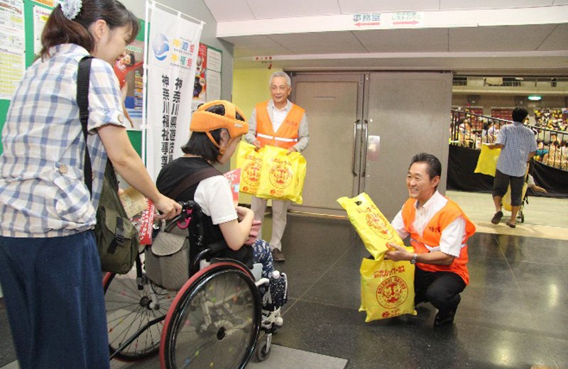 イベント写真