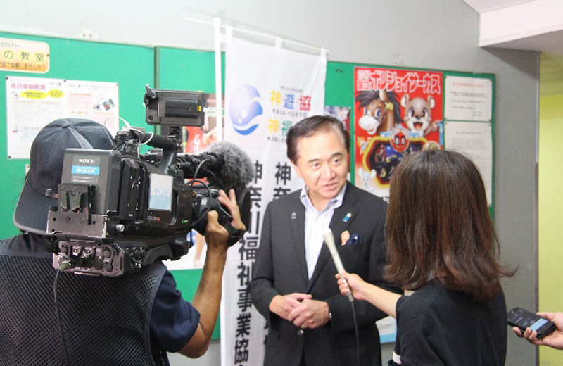 イベント写真