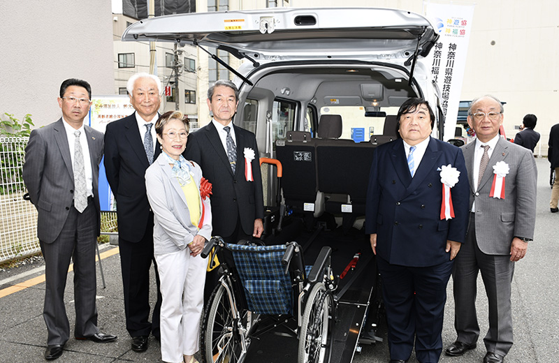 イベント写真