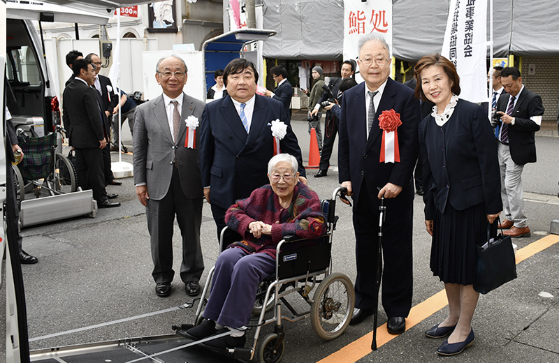 イベント写真