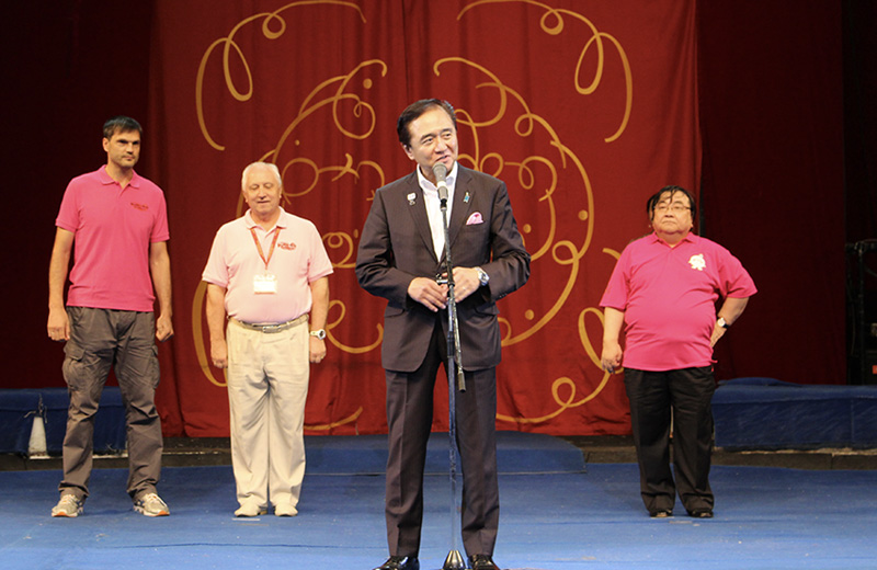 イベント写真
