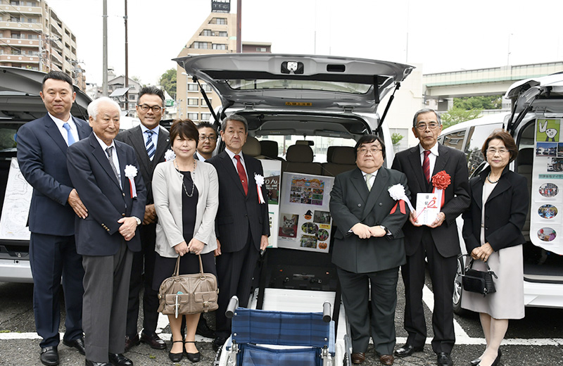 イベント写真