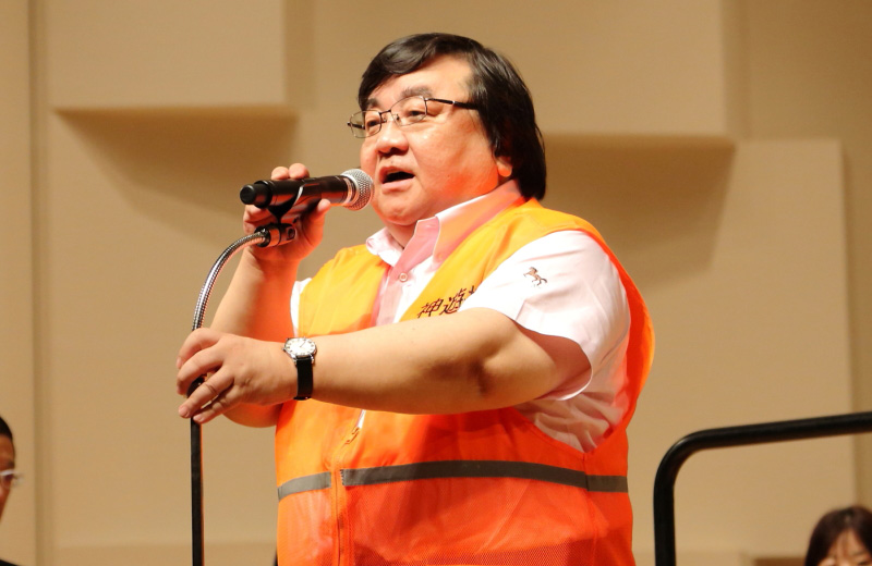 イベント写真