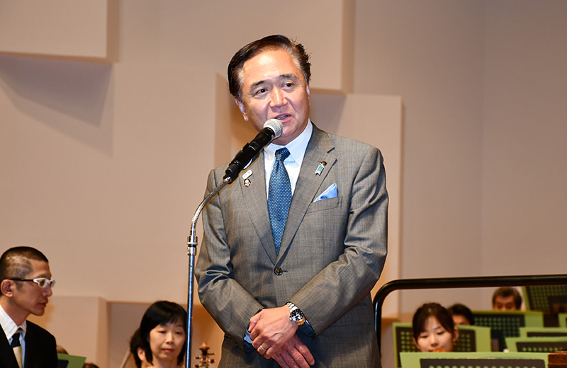 イベント写真