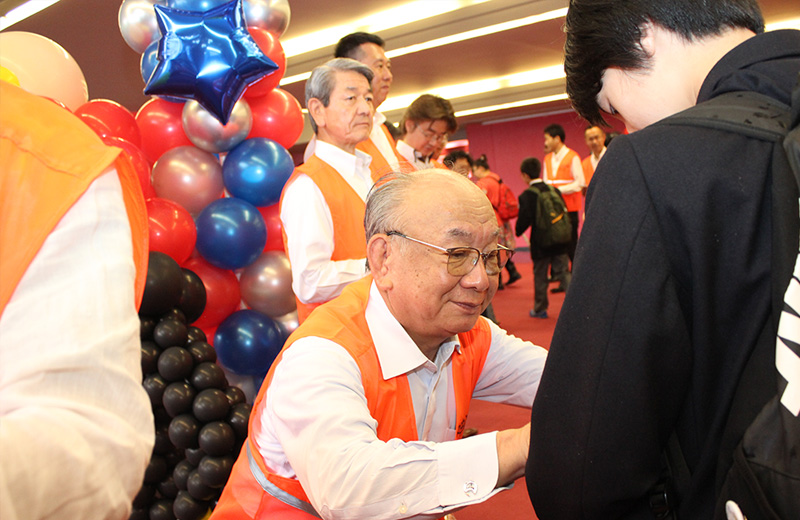イベント写真