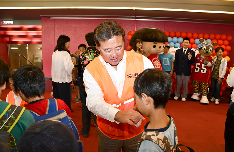 イベント写真