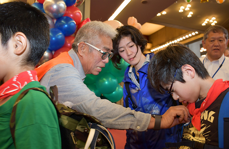 イベント写真