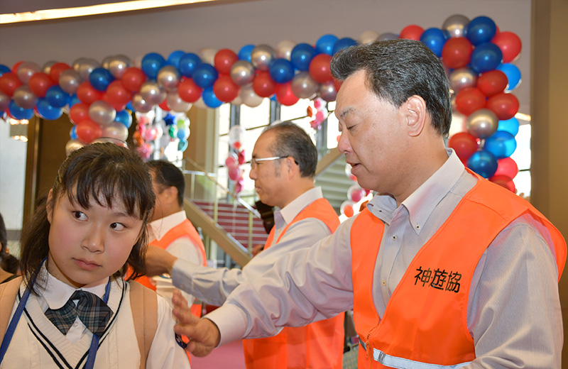 イベント写真