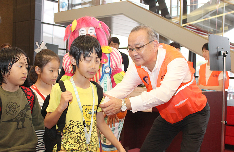 イベント写真