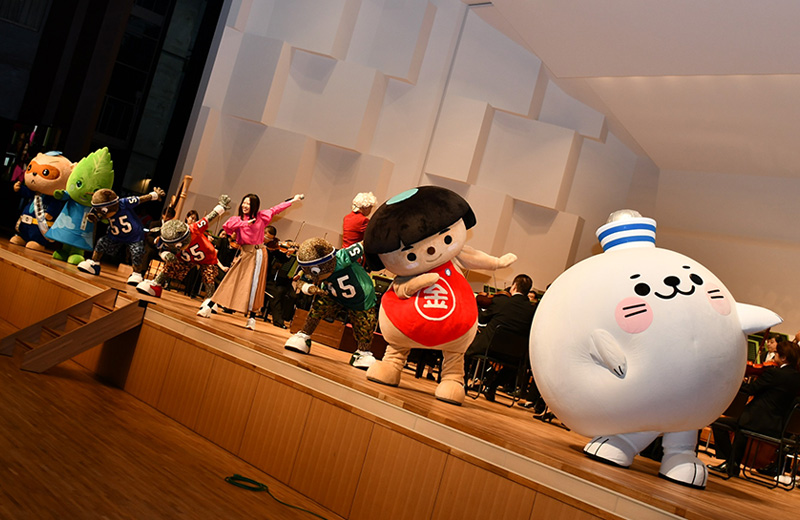 イベント写真