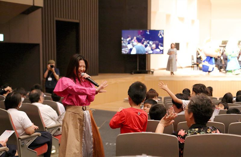 イベント写真