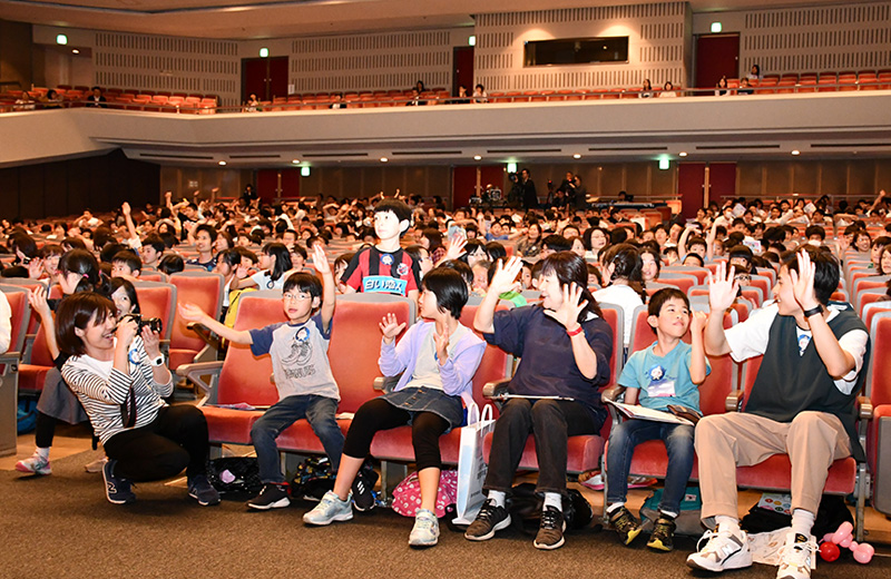 イベント写真