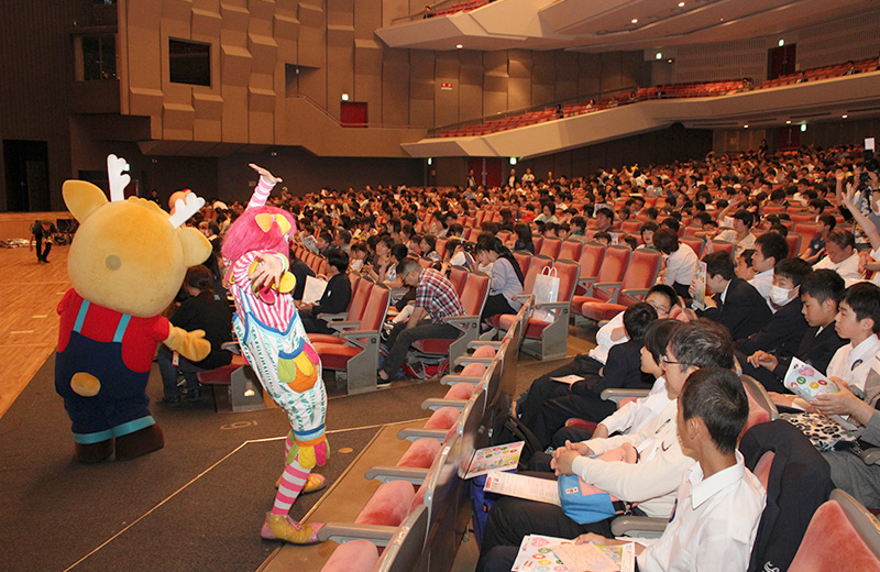 イベント写真
