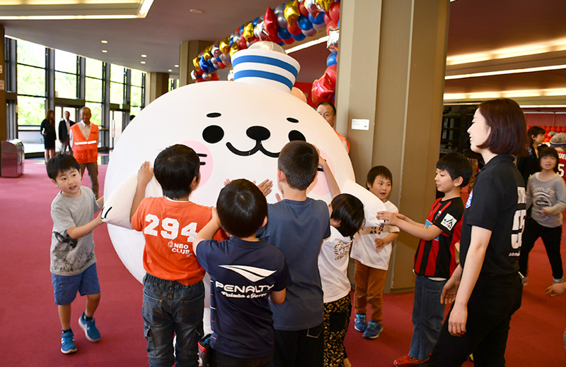 イベント写真