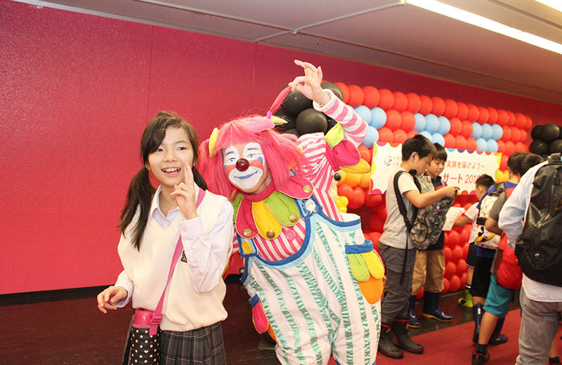 イベント写真