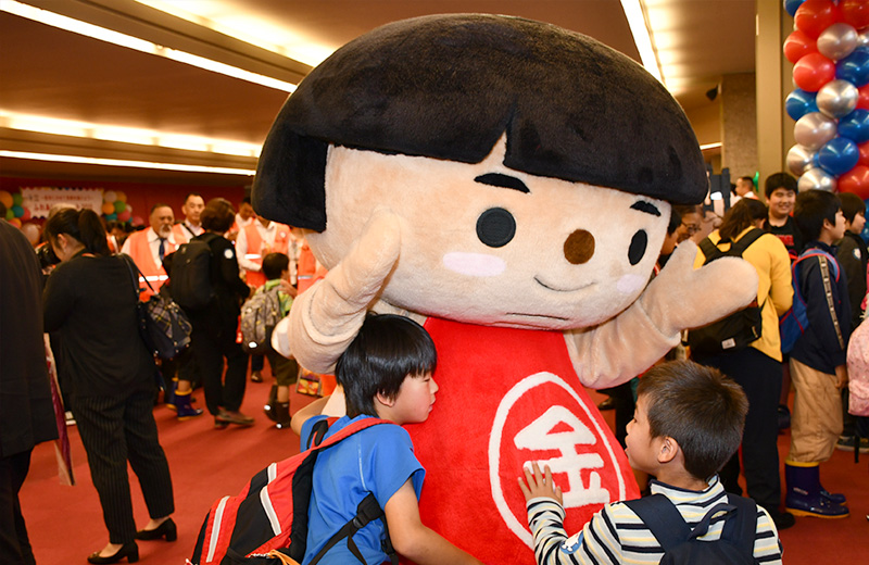 イベント写真