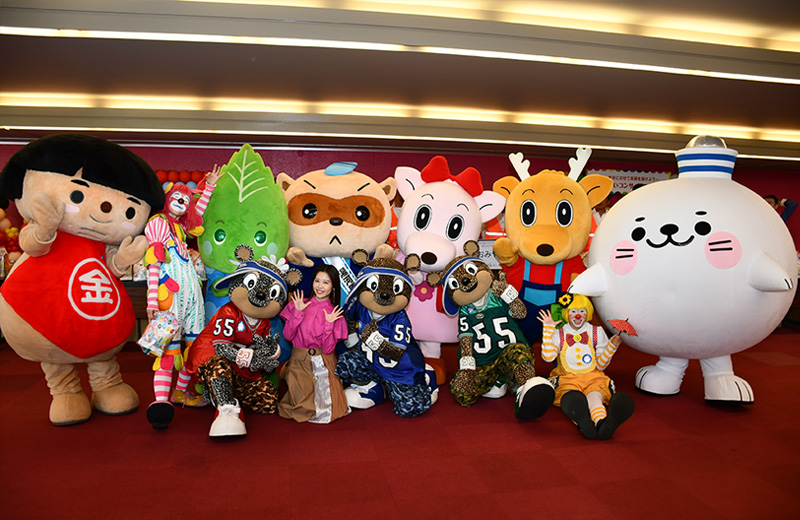 イベント写真