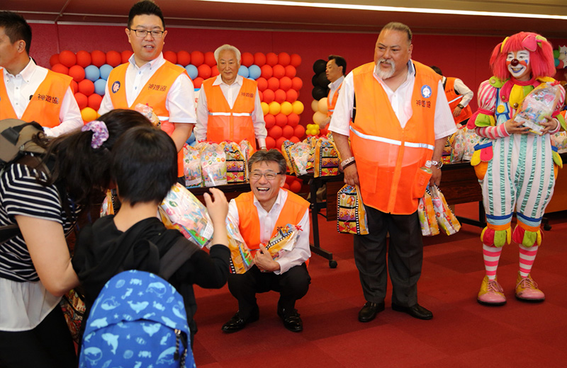 イベント写真