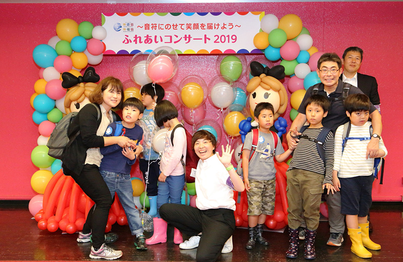 イベント写真
