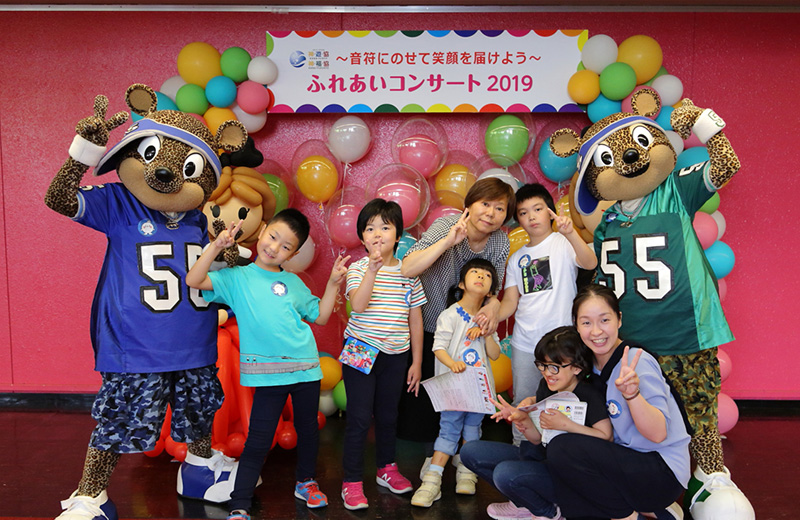 イベント写真