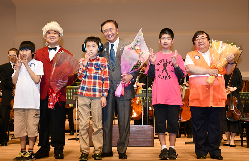 イベント写真