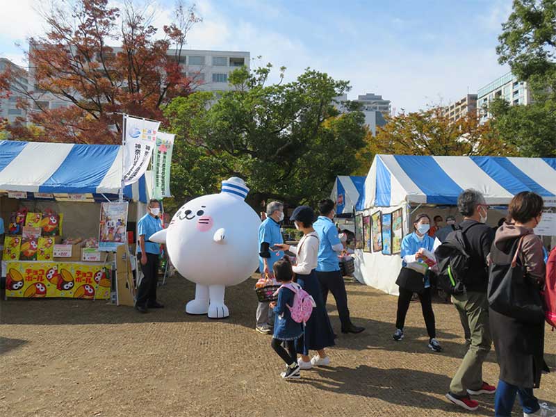 イベント写真