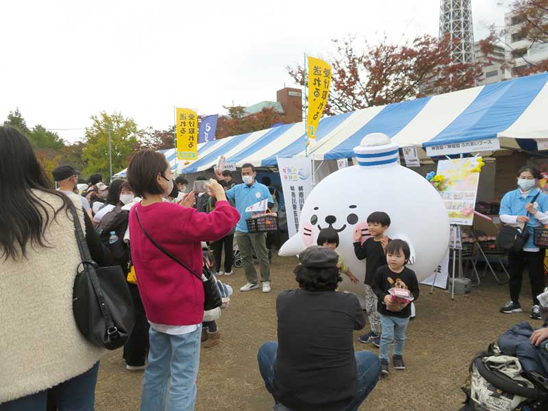 イベント写真