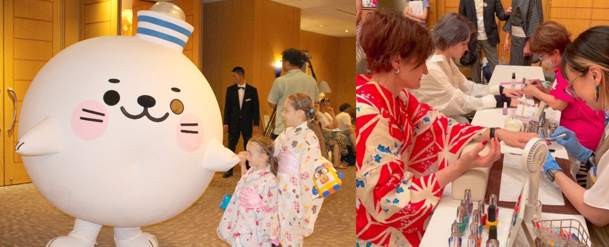 イベント写真