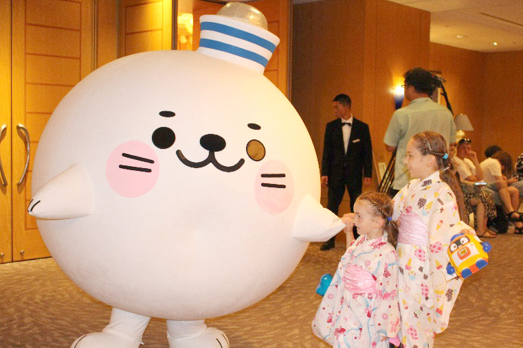 イベント写真