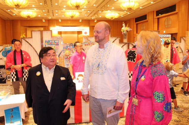 イベント写真