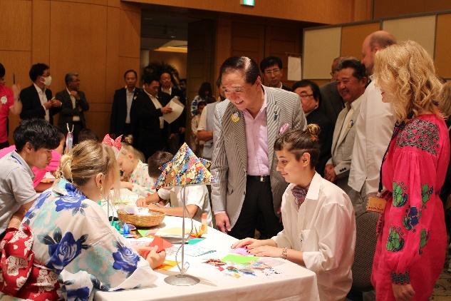 イベント写真
