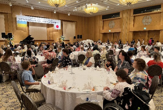 イベント写真