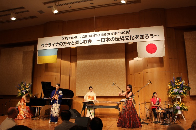 イベント写真