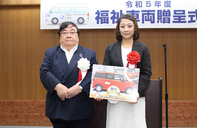イベント写真