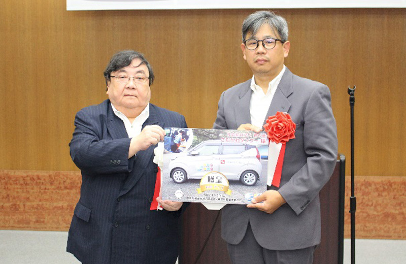 イベント写真