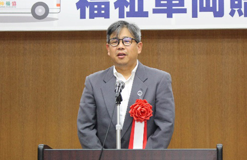 イベント写真