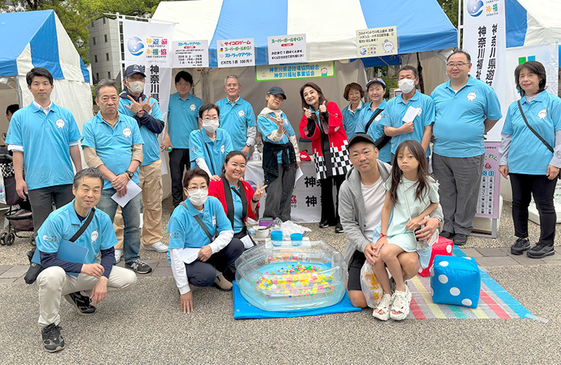 イベント写真