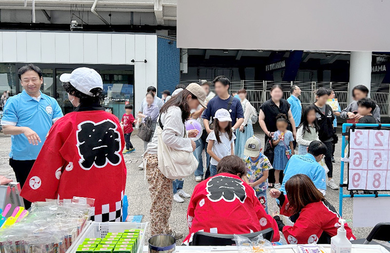 イベント写真