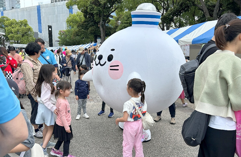イベント写真