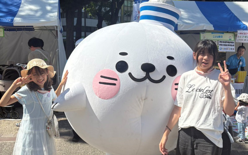 イベント写真